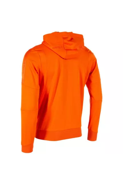 REECE - Cleve TTS Top zippé à capuche Unisex