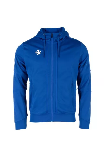 REECE - Cleve TTS Top zippé à capuche Unisex