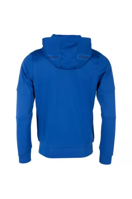 REECE - Cleve TTS Top zippé à capuche Unisex