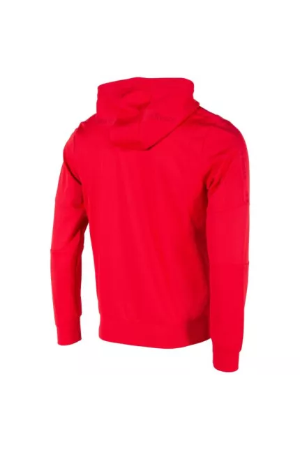 REECE - Cleve TTS Top zippé à capuche Unisex