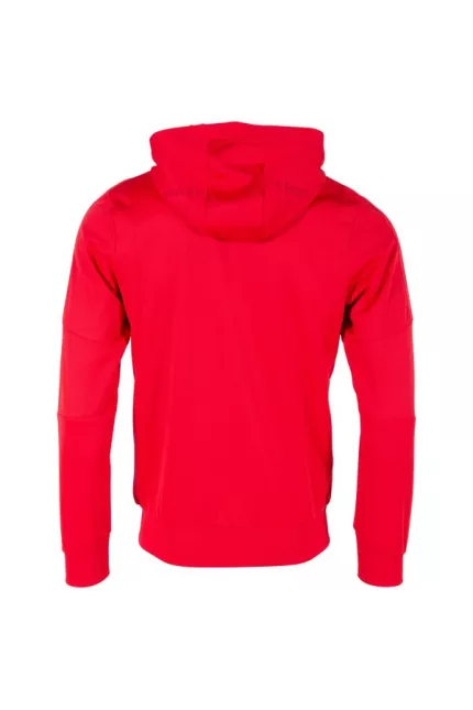 REECE - Cleve TTS Top zippé à capuche Unisex