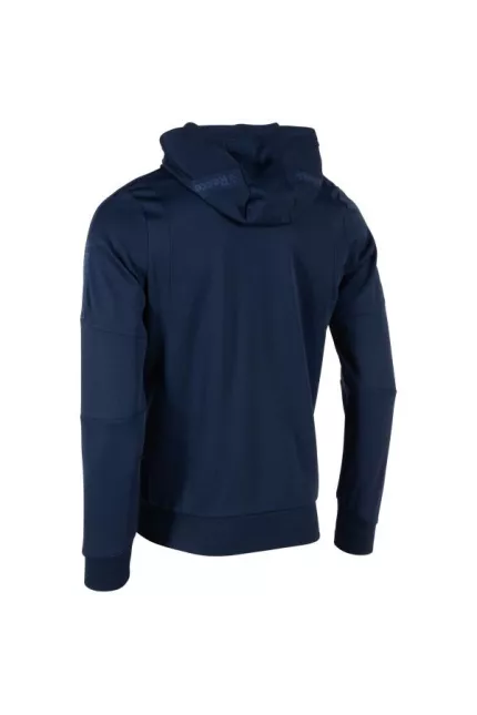 REECE - Cleve TTS Top zippé à capuche Unisex