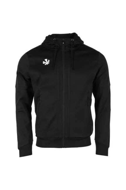 REECE - Cleve TTS Top zippé à capuche Unisex