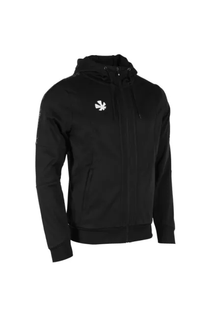 REECE - Cleve TTS Top zippé à capuche Unisex