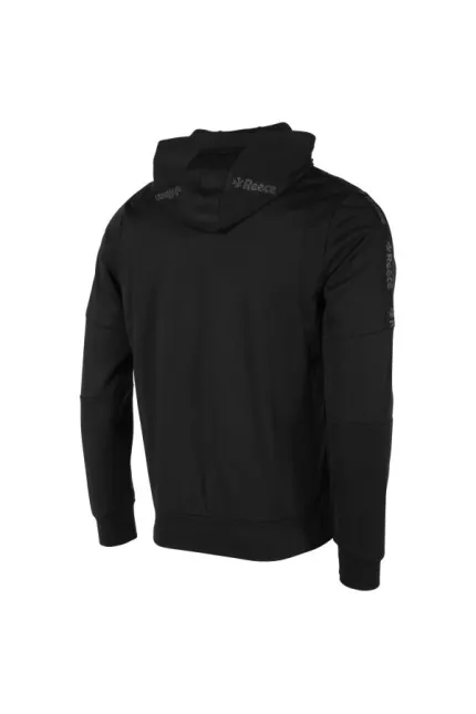 REECE - Cleve TTS Top zippé à capuche Unisex