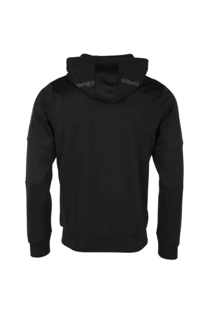 REECE - Cleve TTS Top zippé à capuche Unisex