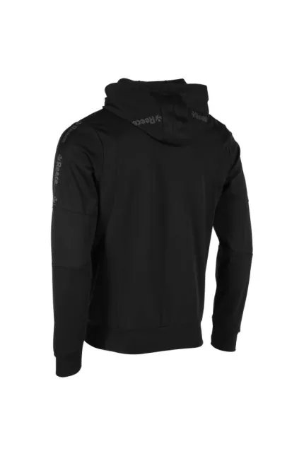 REECE - Cleve TTS Top zippé à capuche Unisex