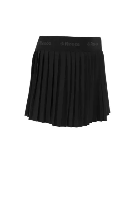 REECE - Jupe-short plissée Racket Ladies