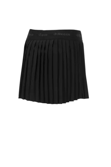 REECE - Jupe-short plissée Racket Ladies