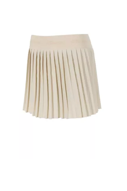 REECE - Jupe-short plissée Racket Ladies