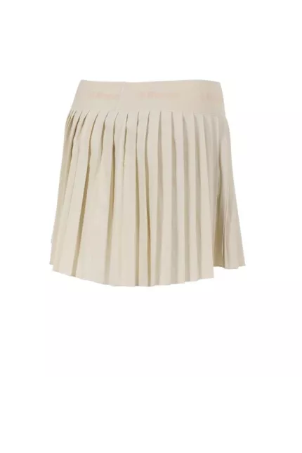 REECE - Jupe-short plissée Racket Ladies