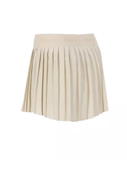 REECE - Jupe-short plissée Racket Ladies