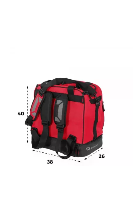 STANNO - Sac à dos Pro Prime