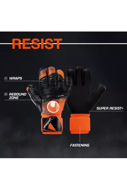 UHLSPORT - Super Resist HN