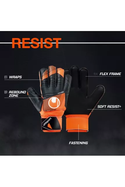 UHLSPORT -  Soft Resist Flex Frame