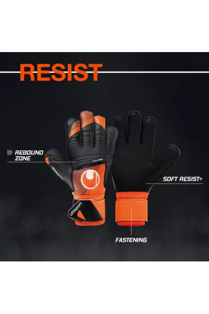 UHLSPORT - Soft Resist