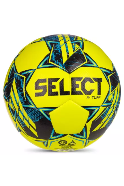 SELECT - X-TURF