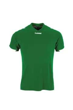 HUMMEL - Maillot Fyn JR