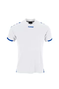 HUMMEL - Maillot Fyn JR