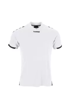 HUMMEL - Maillot Fyn JR