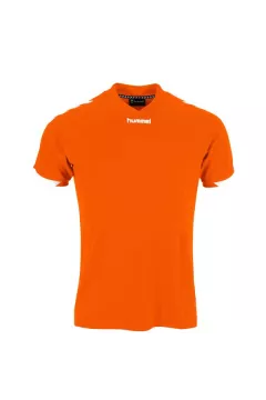 HUMMEL - Maillot Fyn JR