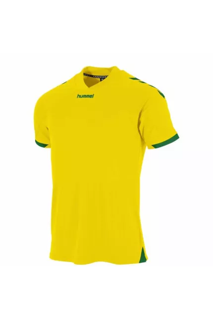 HUMMEL - Maillot Fyn JR