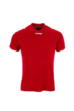 HUMMEL - Maillot Fyn JR