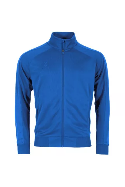 HUMMEL - Tulsa Full Zip Top