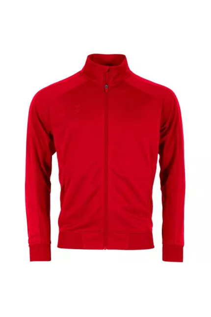 HUMMEL - Tulsa Full Zip Top
