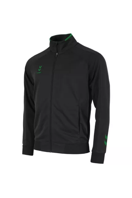 HUMMEL - Tulsa Full Zip Top