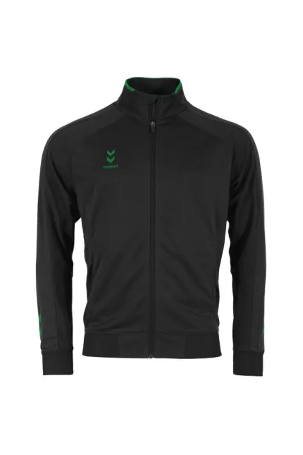 HUMMEL - Tulsa Full Zip Top