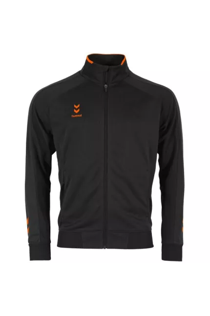 HUMMEL - Tulsa Full Zip Top