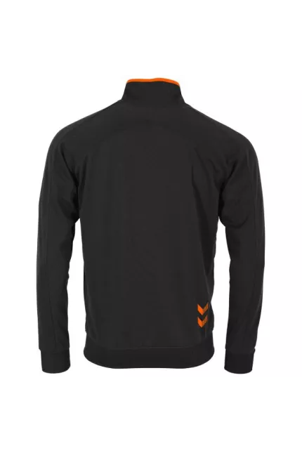 HUMMEL - Tulsa Full Zip Top