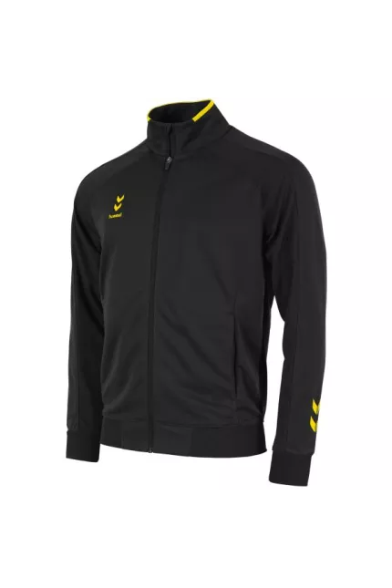 HUMMEL - Tulsa Full Zip Top