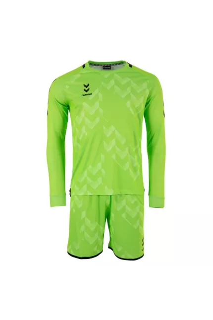 HUMMEL - Set de gardien manches longues Indiana