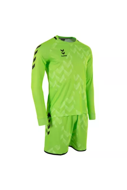 HUMMEL - Set de gardien manches longues Indiana