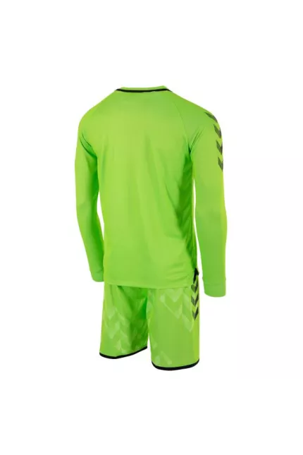 HUMMEL - Set de gardien manches longues Indiana