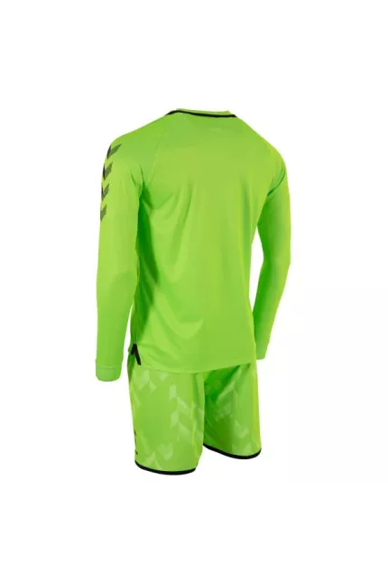 HUMMEL - Set de gardien manches longues Indiana