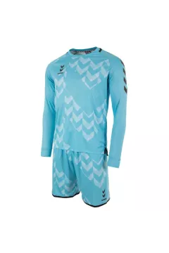 HUMMEL - Set de gardien manches longues Indiana