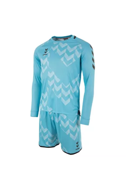 HUMMEL - Set de gardien manches longues Indiana