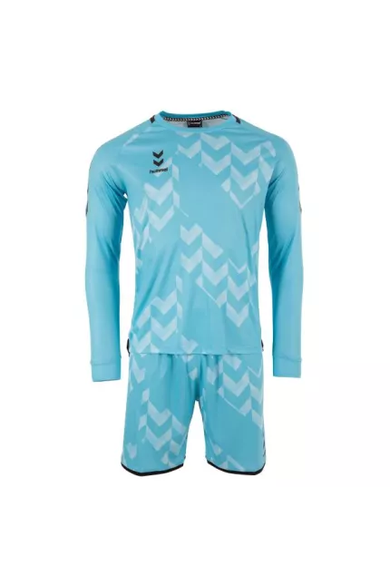 HUMMEL - Set de gardien manches longues Indiana