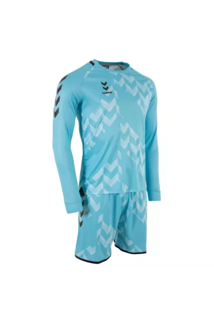 HUMMEL - Set de gardien manches longues Indiana