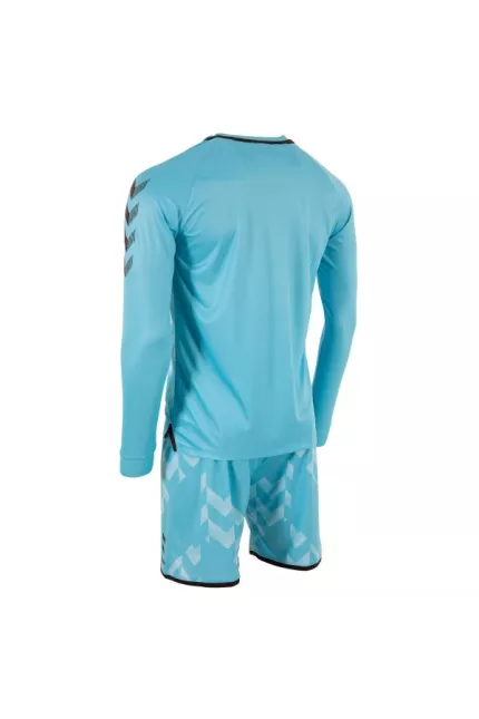 HUMMEL - Set de gardien manches longues Indiana