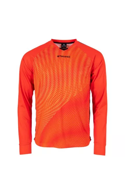 STANNO - Maillot de gardien longues manches Vortex JR