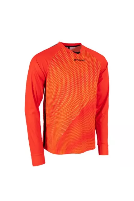 STANNO - Maillot de gardien longues manches Vortex JR