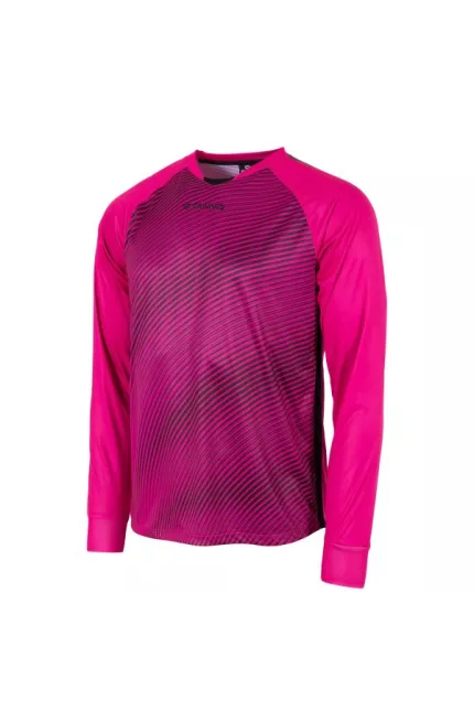 STANNO - Maillot de gardien longues manches Vortex JR