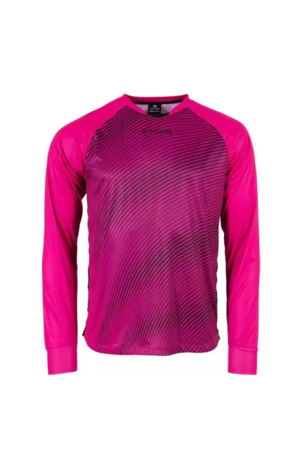 STANNO - Maillot de gardien longues manches Vortex JR