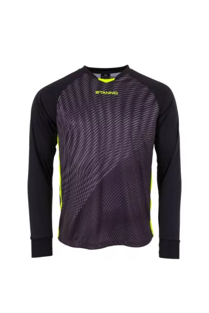 STANNO - Maillot de gardien longues manches Vortex JR