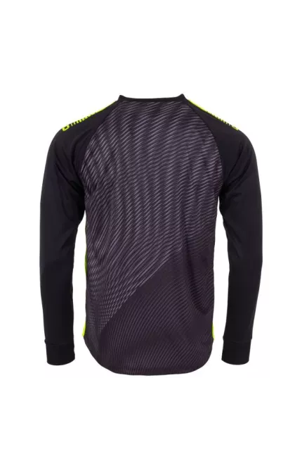 STANNO - Maillot de gardien longues manches Vortex JR