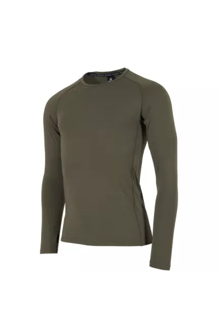 STANNO - Longues manches techniques JR